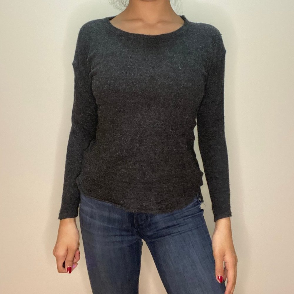 Isabel Marant Pour H&M Wool Sweater